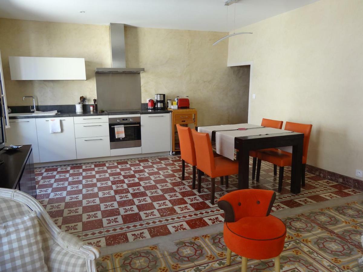 La Fleury Villa Arles Ngoại thất bức ảnh