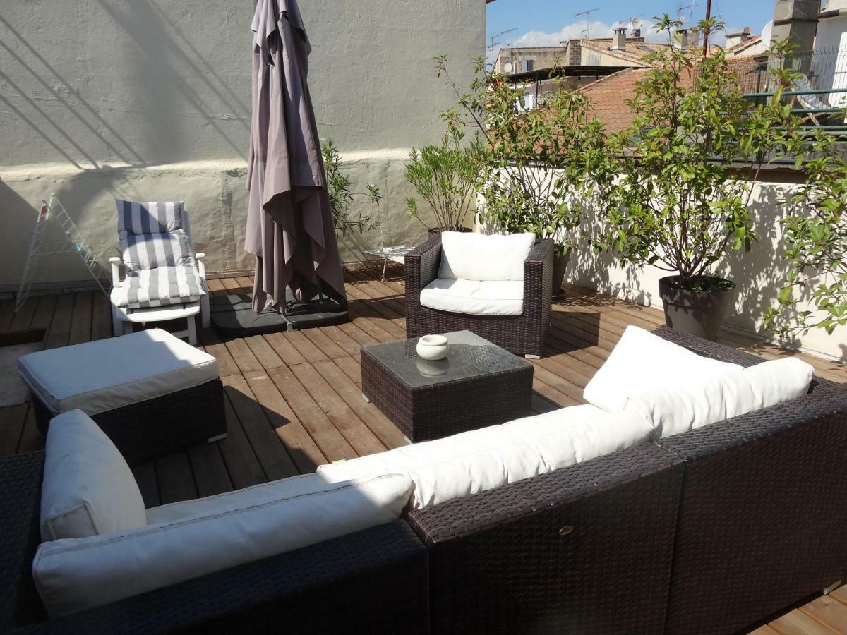 La Fleury Villa Arles Ngoại thất bức ảnh