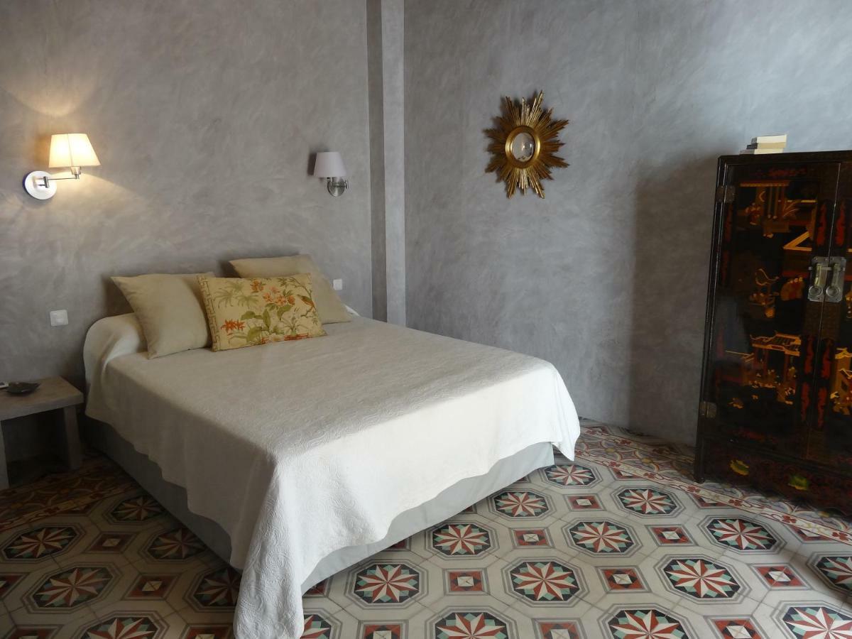 La Fleury Villa Arles Ngoại thất bức ảnh