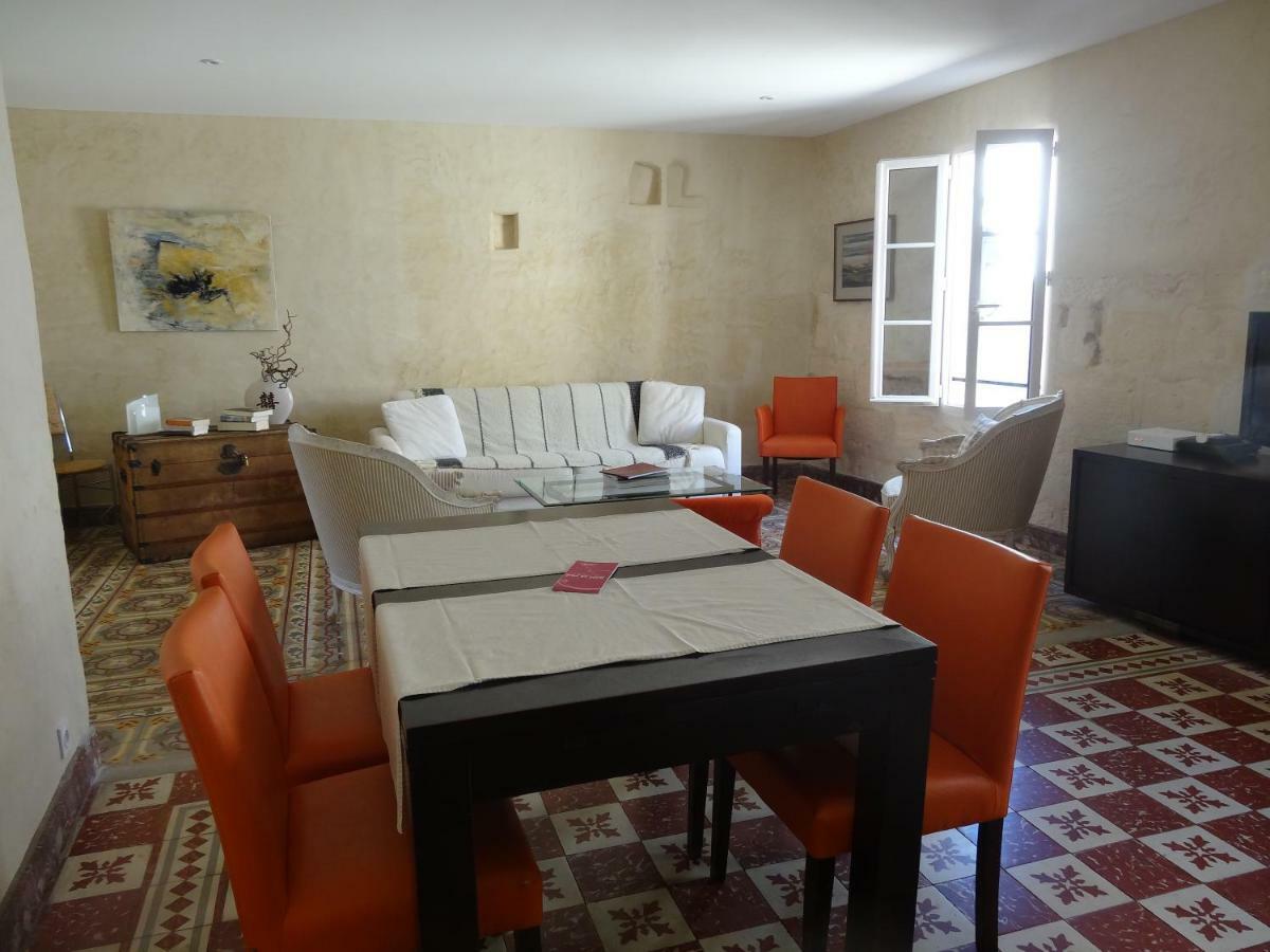La Fleury Villa Arles Ngoại thất bức ảnh