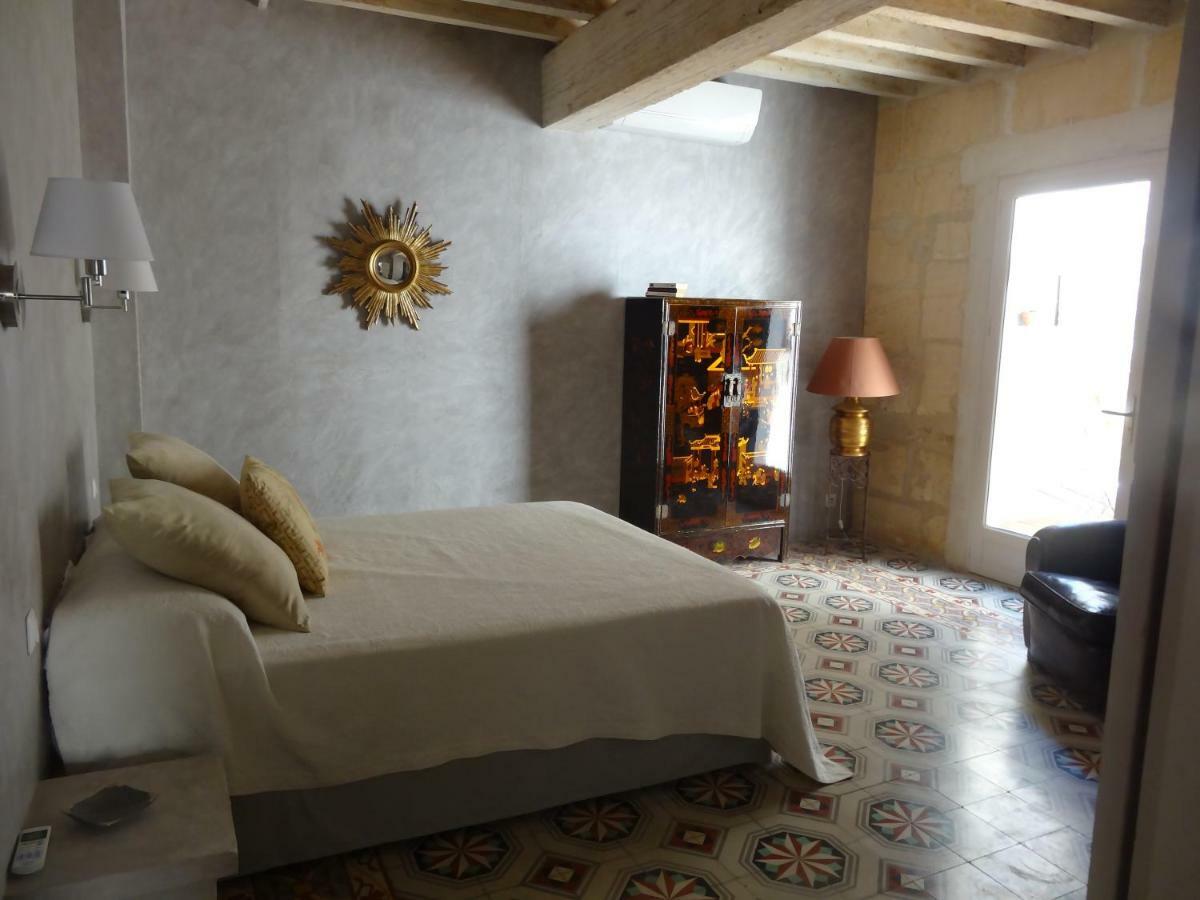La Fleury Villa Arles Ngoại thất bức ảnh