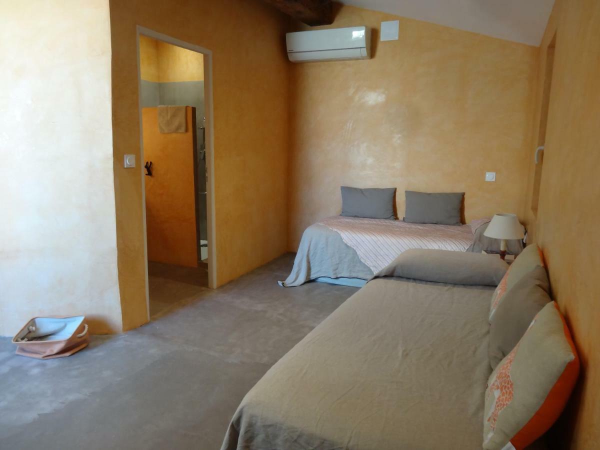 La Fleury Villa Arles Ngoại thất bức ảnh