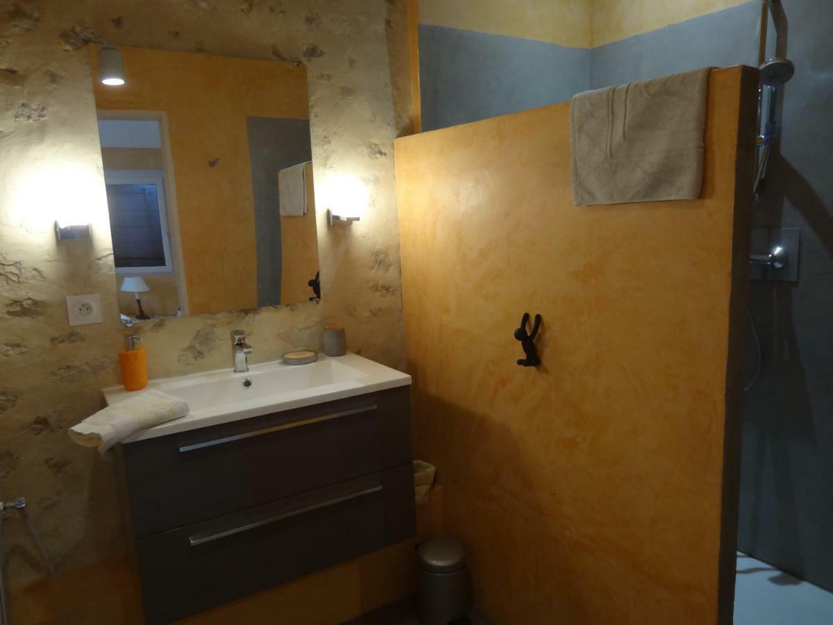 La Fleury Villa Arles Ngoại thất bức ảnh
