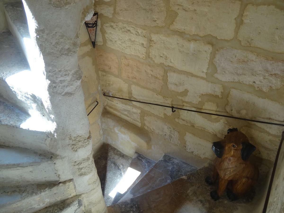 La Fleury Villa Arles Ngoại thất bức ảnh