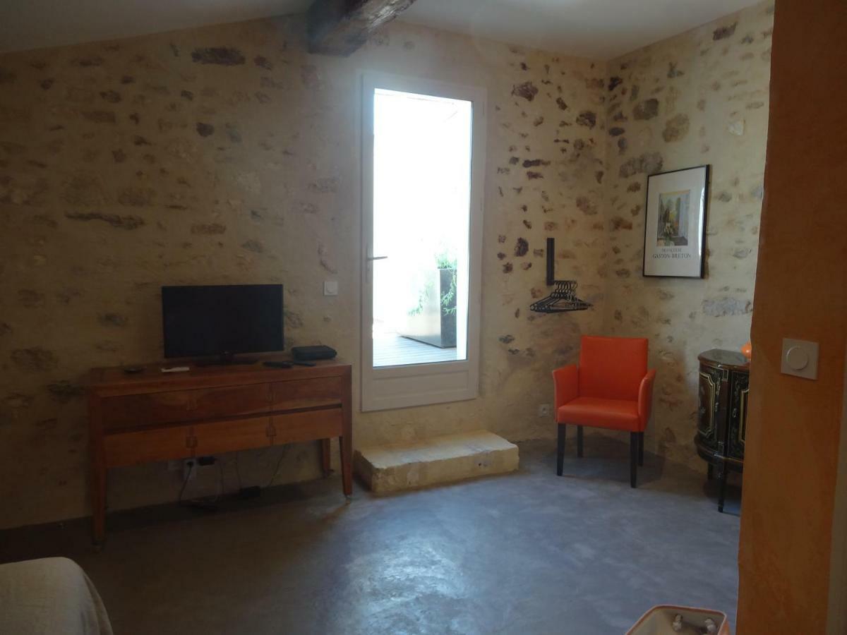 La Fleury Villa Arles Ngoại thất bức ảnh