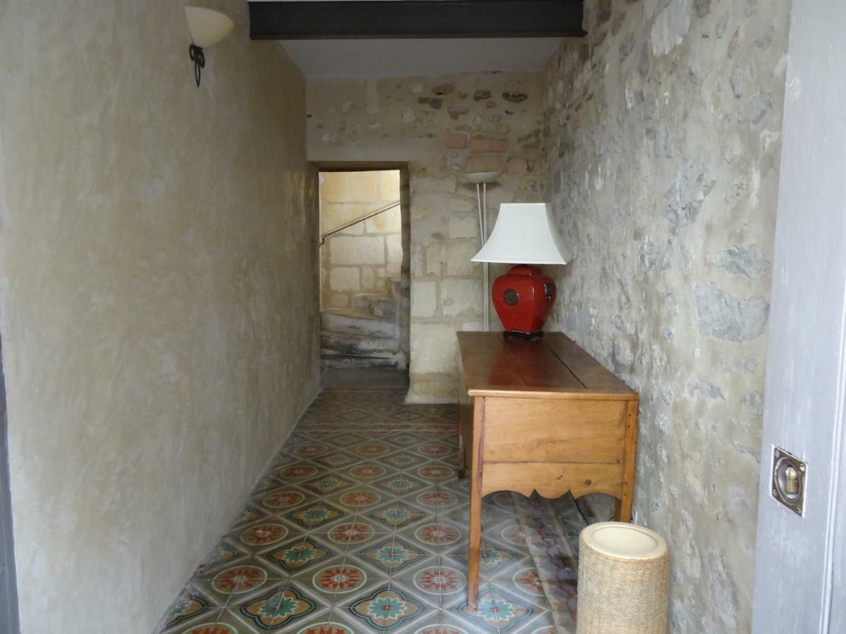 La Fleury Villa Arles Ngoại thất bức ảnh